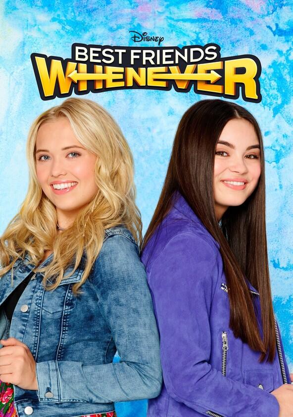 Best Friends Whenever - Season 2