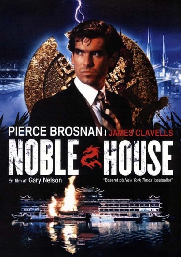 Noble House - Season 1