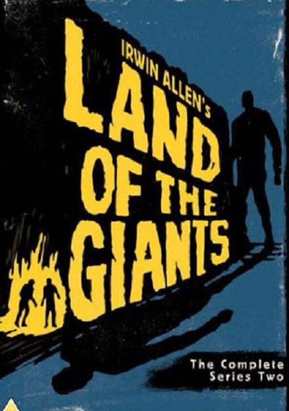 Land of the Giants - Season 2