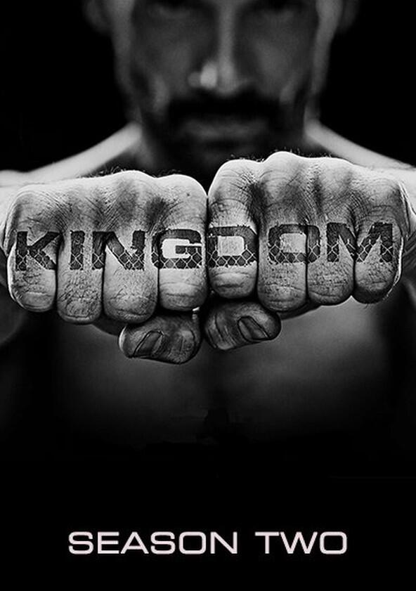 Kingdom - Season 2