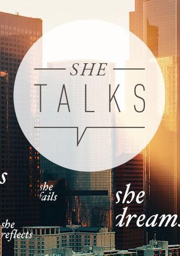 She Talks - Season 1