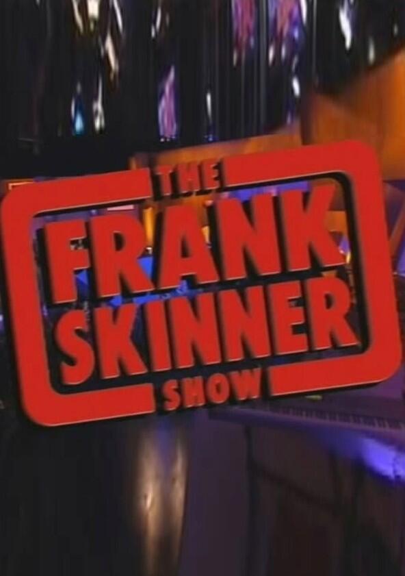 The Frank Skinner Show - Season 1