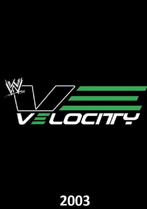 WWE Velocity - Season 2