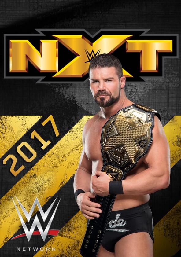 WWE NXT - Season 11