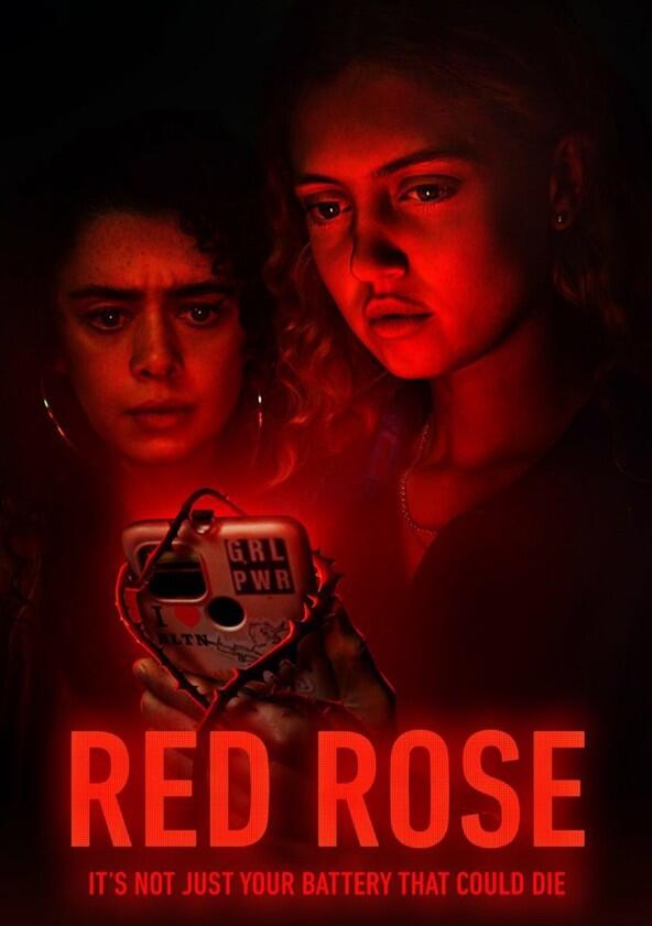 Red Rose - Season 1