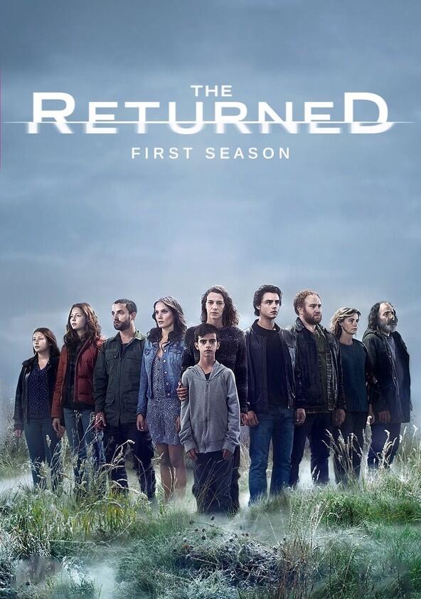 Les Revenants - Season 1