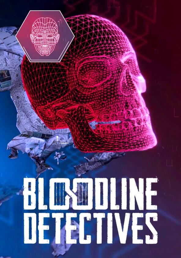 Bloodline Detectives - Season 2