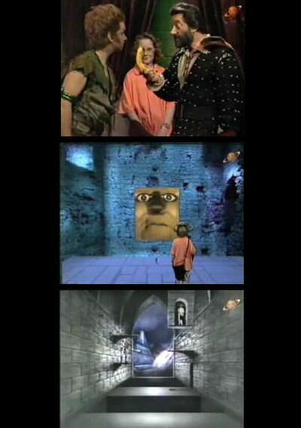 Knightmare - Season 4