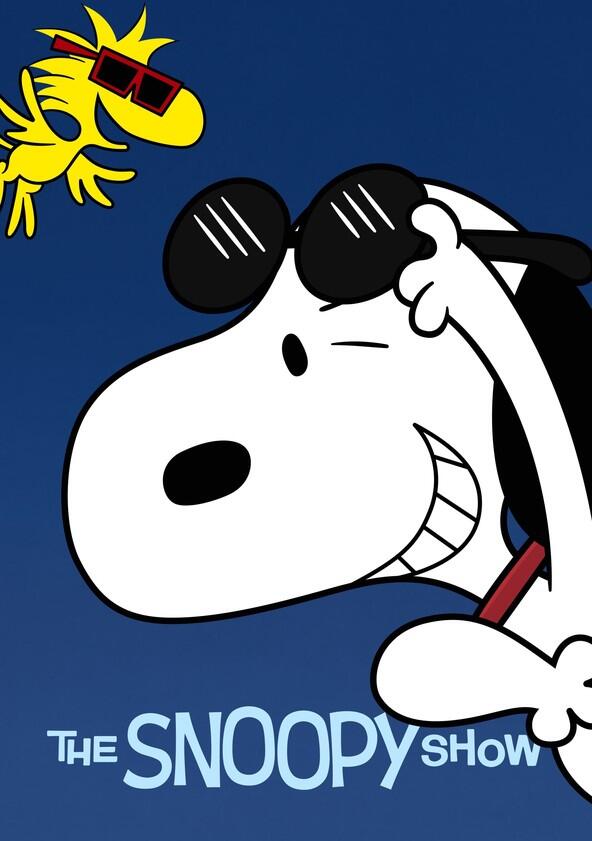 The Snoopy Show - Season 2