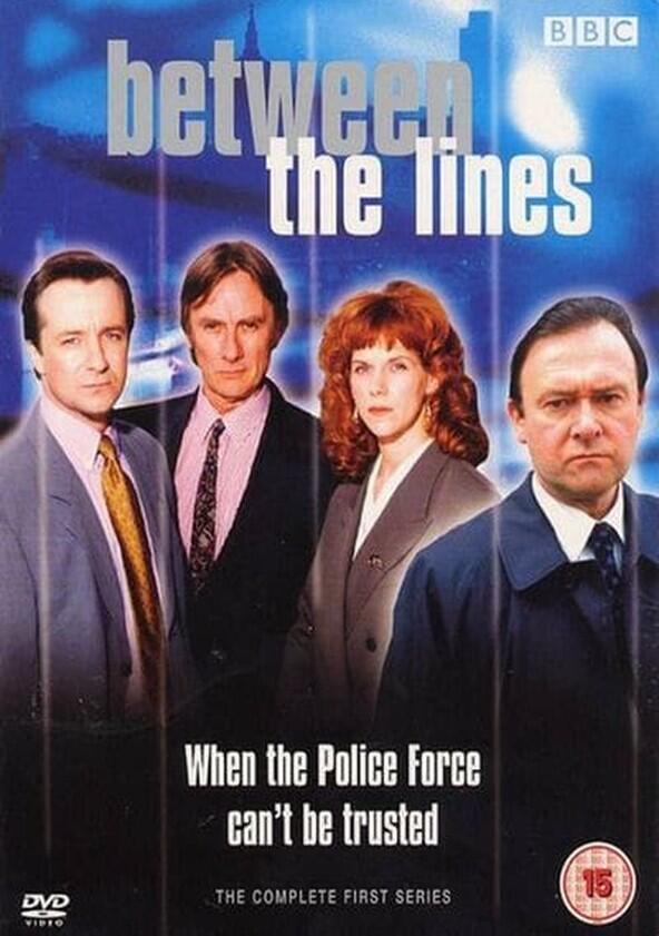 Between the Lines - Season 1