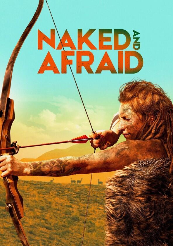 Naked and Afraid - Season 14