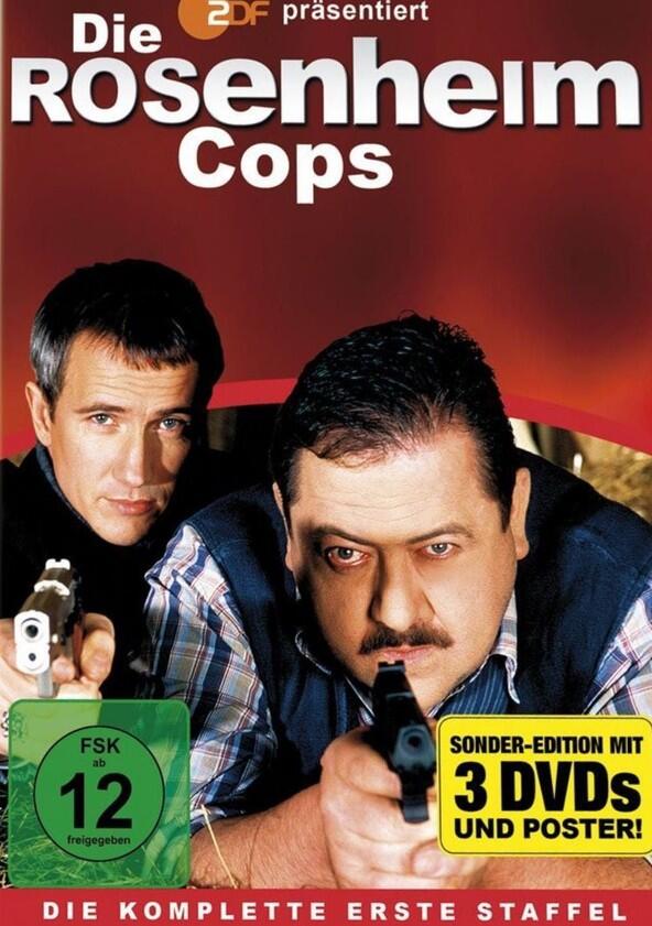 Die Rosenheim-Cops - Season 1