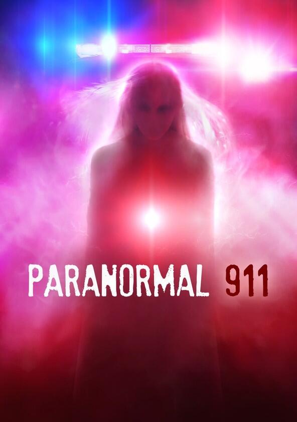 Paranormal 911 - Season 1