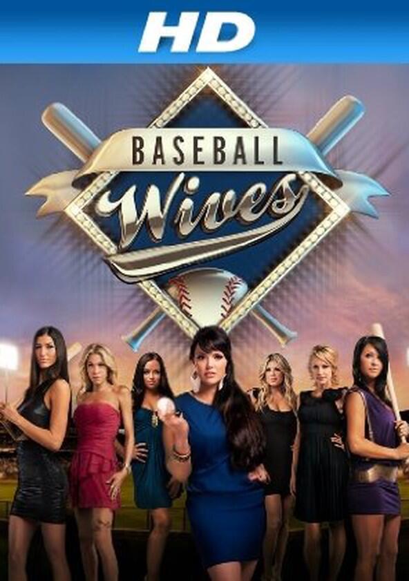 Baseball Wives - Season 1