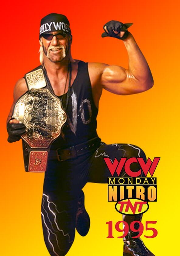 WCW Monday Nitro - Season 1