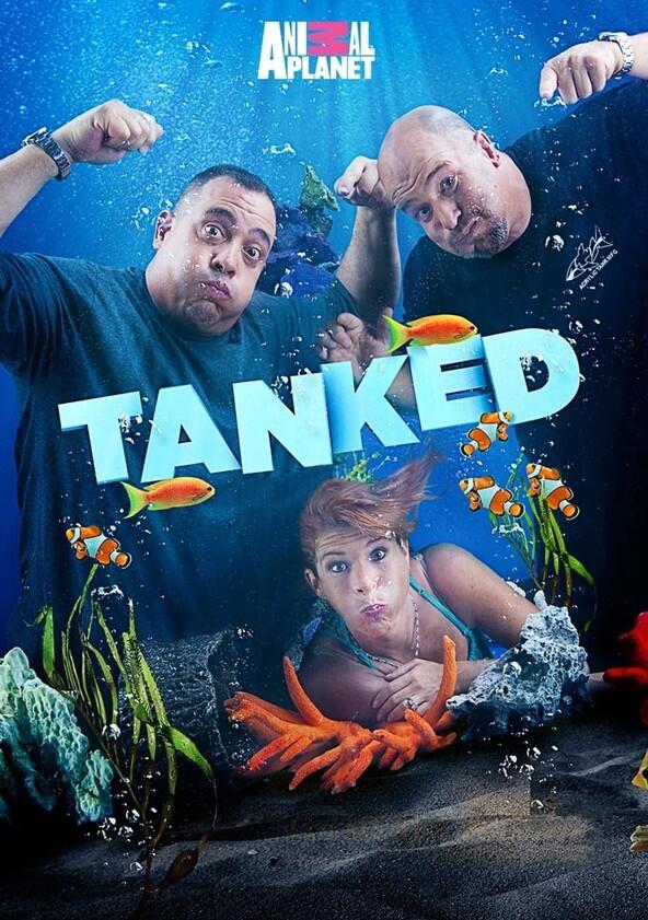 Tanked - Season 7