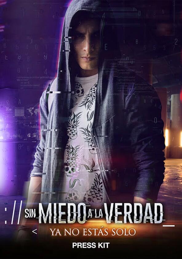 Sin Miedo a La Verdad - Season 3