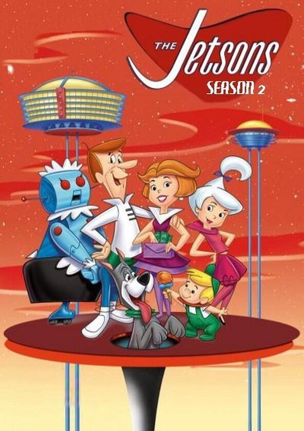 The Jetsons - Season 2