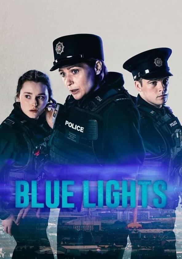 Blue Lights - Season 1