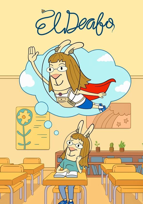 El Deafo - Season 1