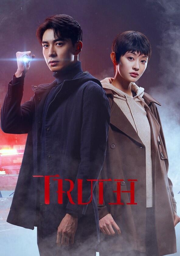 Truth - Season 1