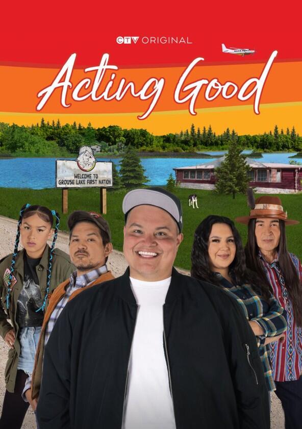 Acting Good - Season 2