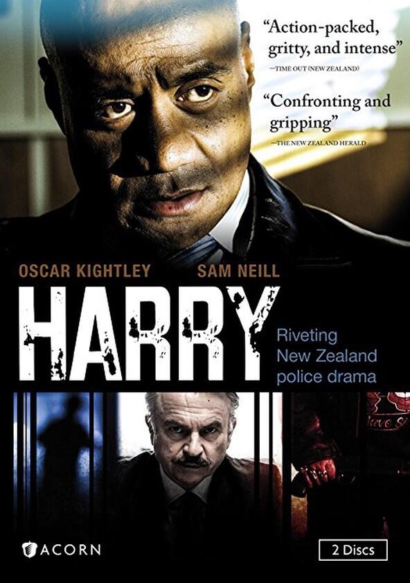 Harry - Season 1