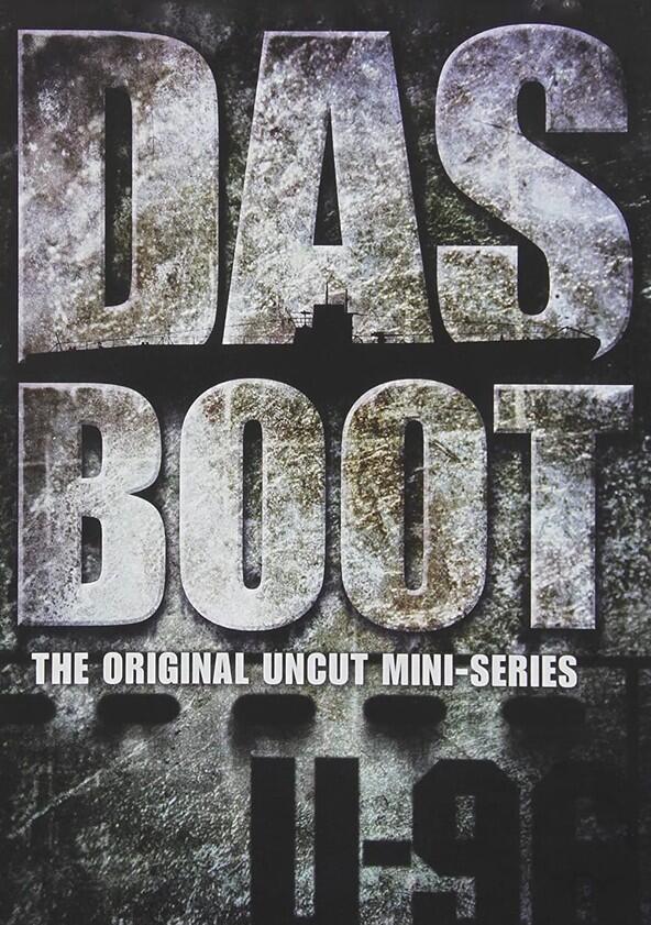 Das Boot - Season 1