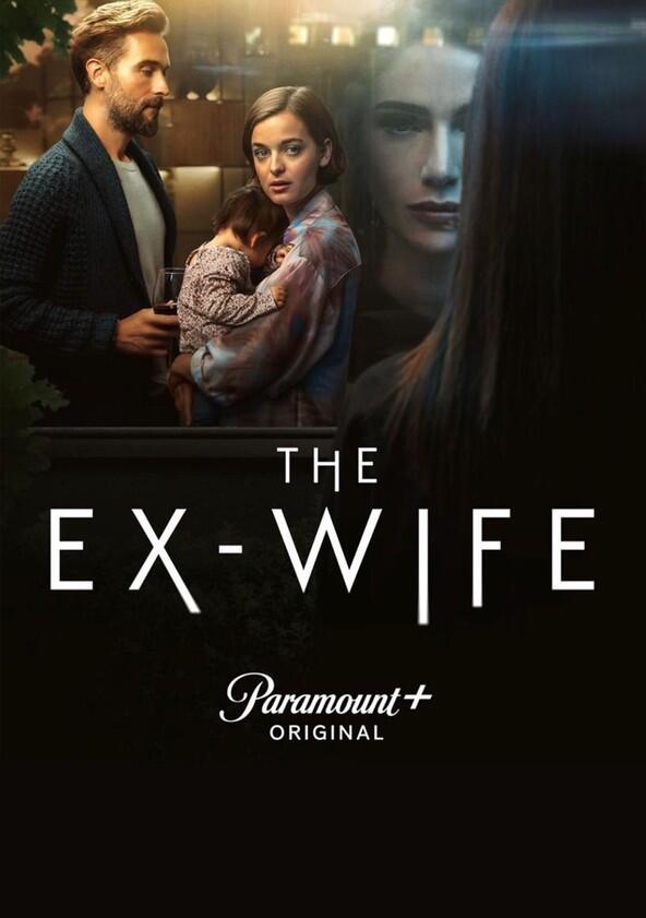 The Ex-Wife - Season 2