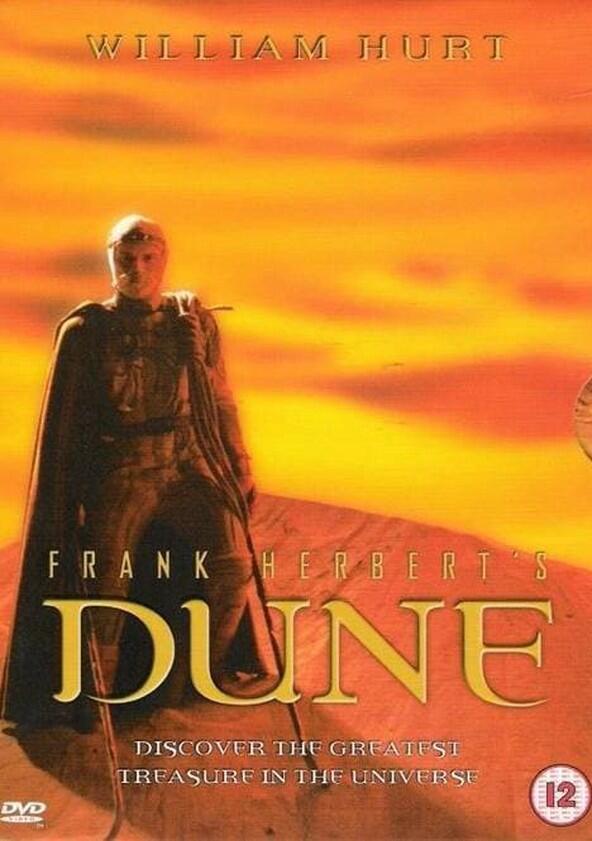 Frank Herbert's Dune - Season 1