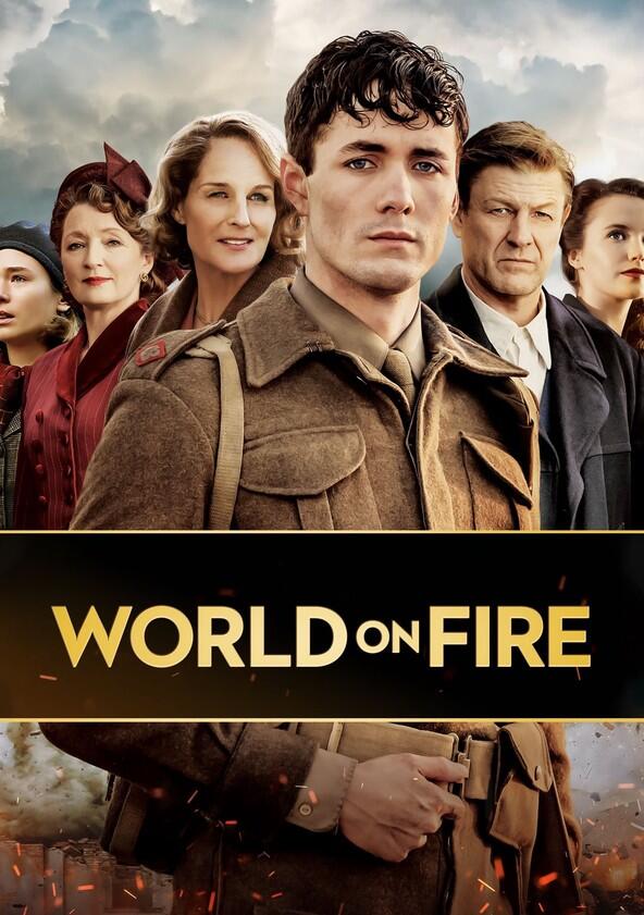 World on Fire - Season 2