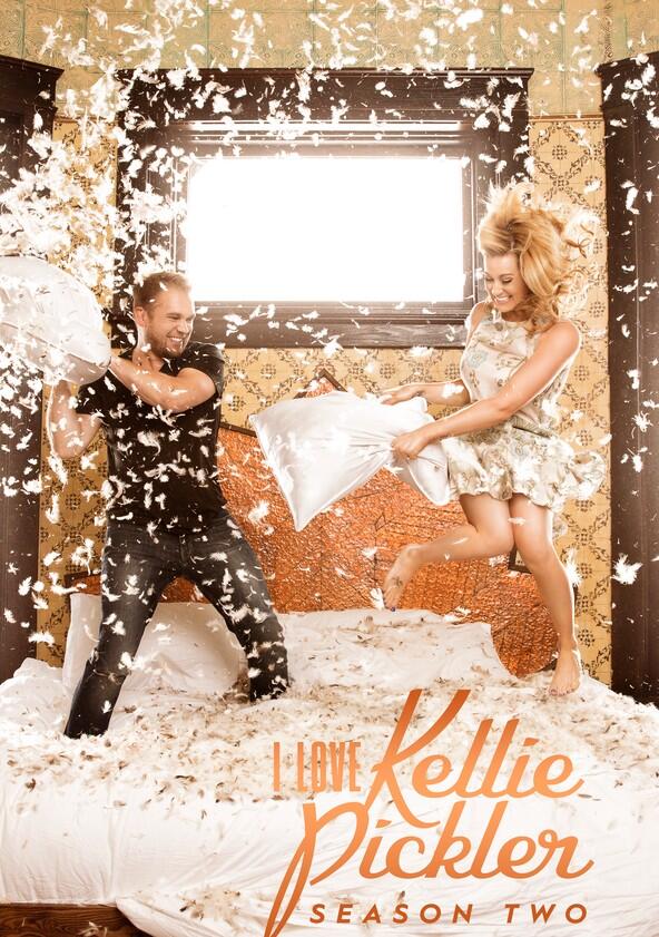 I Love Kellie Pickler - Season 2