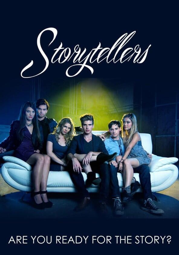 Storytellers - Season 1