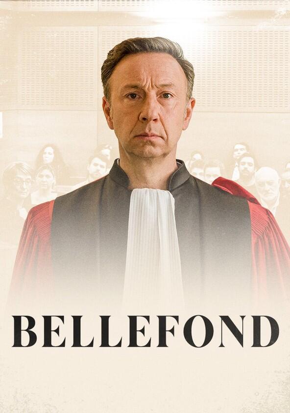 Bellefond - Season 2