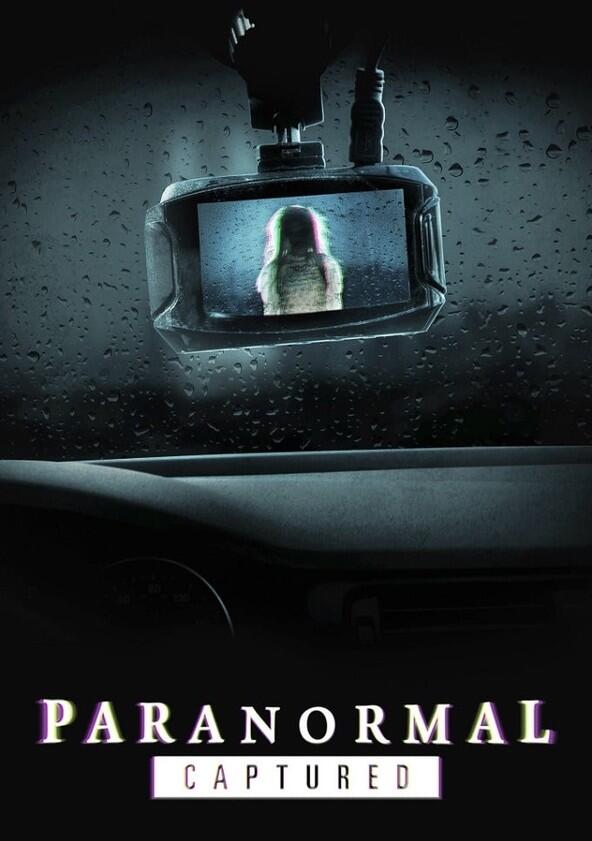 Paranormal Captured - Season 1