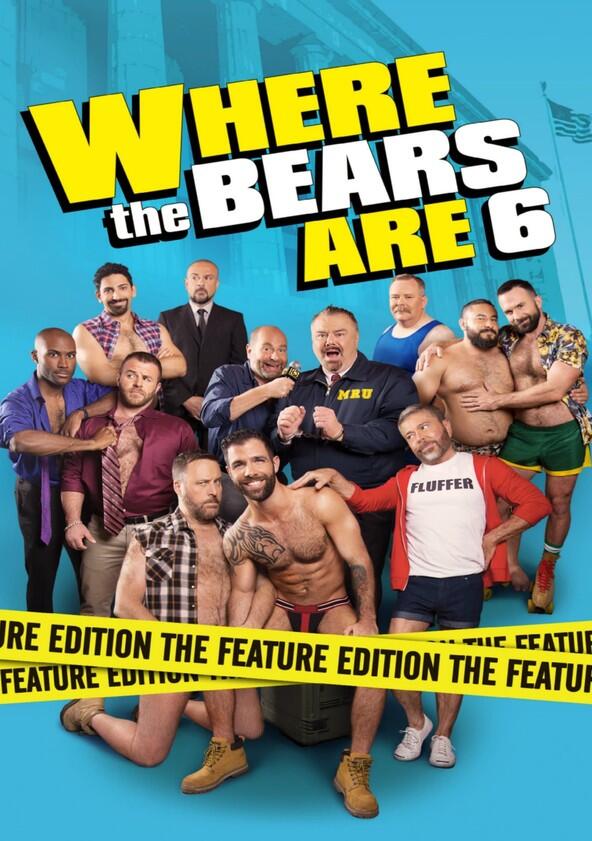 Where the Bears Are - Season 6