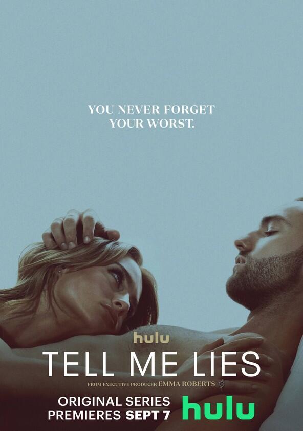 Tell Me Lies - Season 1