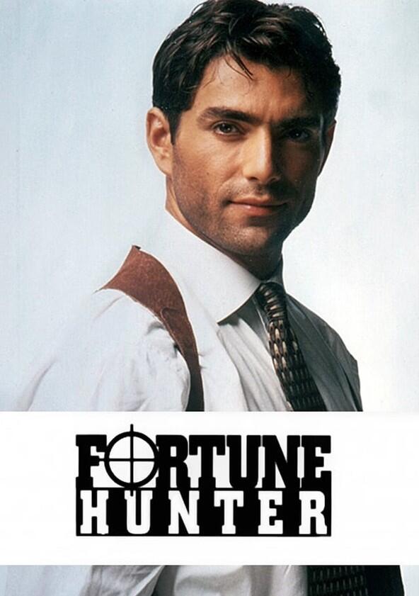 Fortune Hunter - Season 1