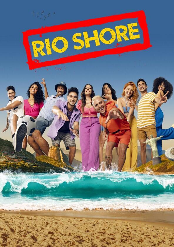 Rio Shore - Season 1