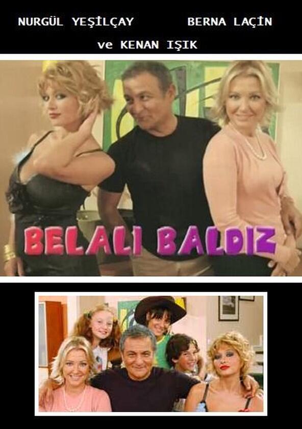 Belalı Baldız - Season 1