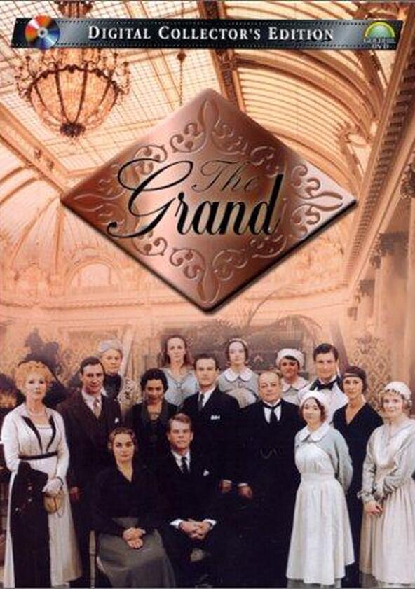 The Grand - Season 1