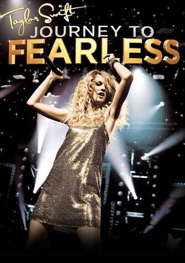 Taylor Swift: Journey to Fearless - Season 1