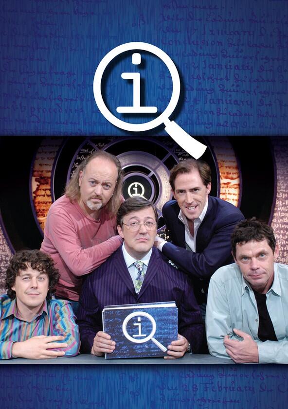 QI - Season 22