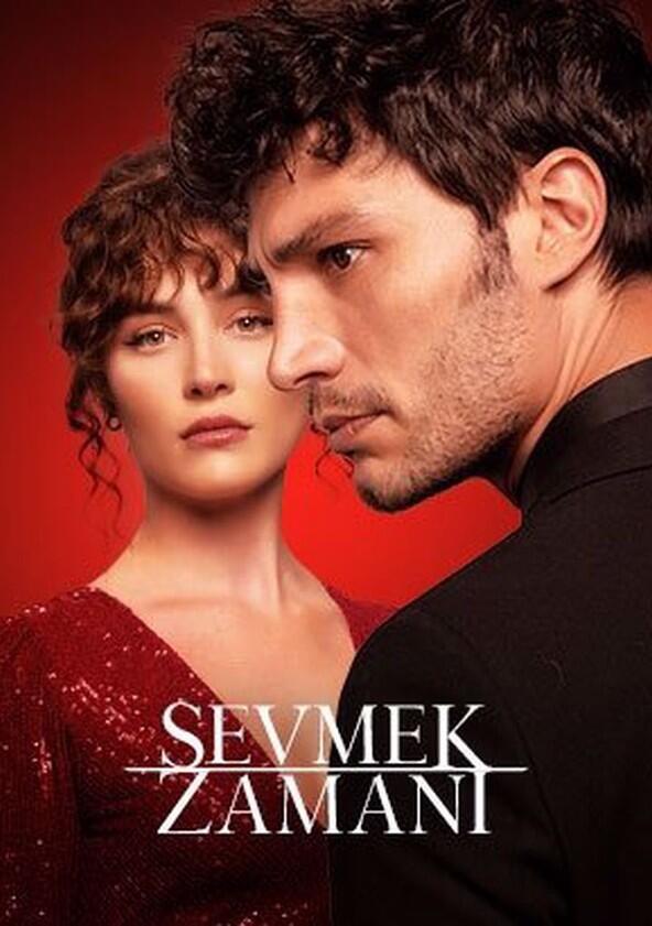 Sevmek Zamanı - Season 1