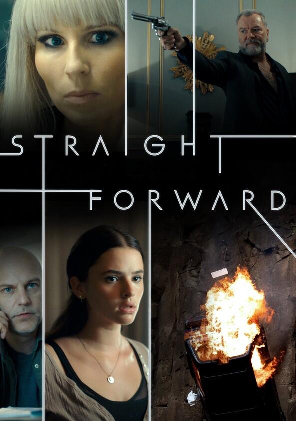 Straight Forward - Season 1