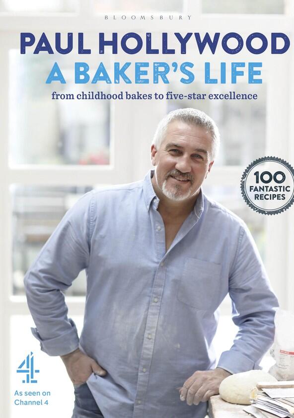 Paul Hollywood: A Baker's Life - Season 1