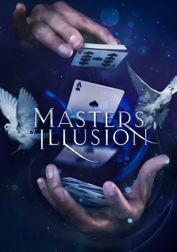 Masters of Illusion - Season 9