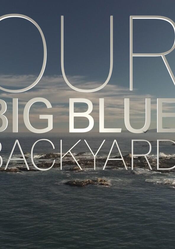 Our Big Blue Backyard - Season 1