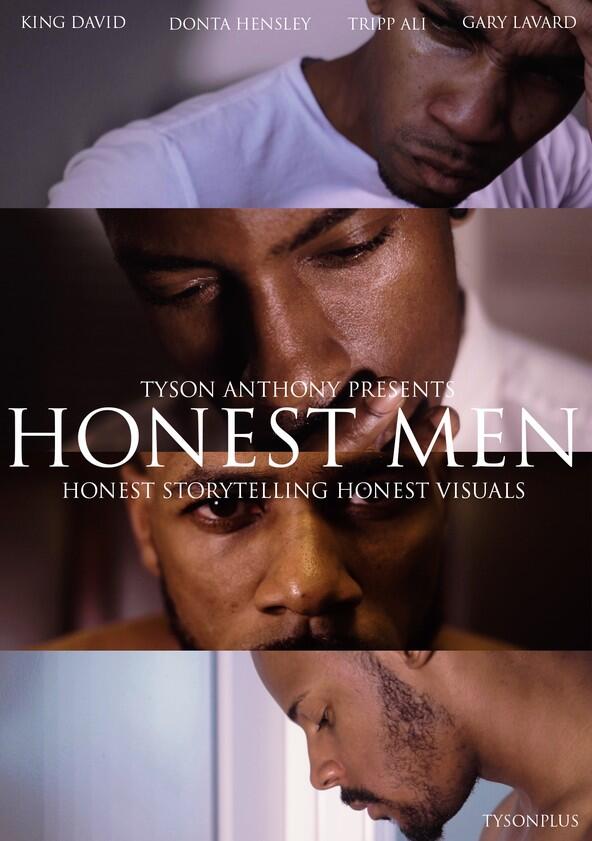 Honest Men - Season 1