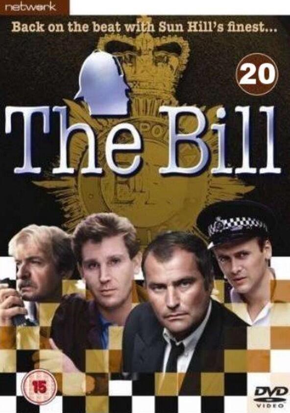 The Bill - Season 20